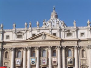 Basilica di San Pietro